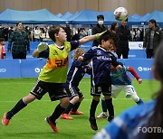 [포토] '축구는 열정이다!'  2023 월드 풋볼 페스티벌