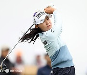 LPGA Q-시리즈 3R 악천후로 일정 변경…이소미 단독 선두