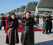 北 "한반도 전쟁은 시점상 문제"...'완전 소멸' 위협 발언