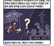 [세컷칼럼] 우리 국정원엔 비밀이 없다