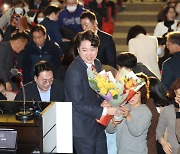 [속보] 이준석, '출마 의향자 리스트' 만든다… 신당 총선 인재 온라인 모집