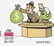 외인, 한 달 4.3조 '폭풍 매수'…삼성전자·SK하이닉스 편식