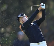 Korea's Lee So-mi leads LPGA Q-Series ahead of rain-delayed third round