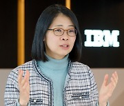 조가원 한국IBM 보안사업부 기술총괄상무 "보안AI, 오탐 90% 걸러내···데이터 유출 방지에 큰 효과"[잇피플]