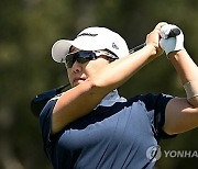 신지애, 호주 여자오픈골프 공동 3위…부하이 2연패