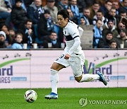 한글 유니폼 입은 PSG, 10명 뛰고도 리그 7연승…이강인 풀타임