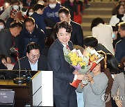 이준석, '신당 총선 인재' 온라인 모집…"반윤연대 안 해"(종합)