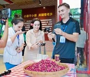 [PRNewswire] Media Tour Witnesses Chinese Modernization in Hainan FTP