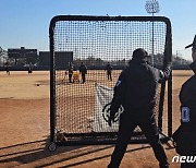 피치클록·로봇 심판 시뮬레이션…KBO 심판위원회 1차 동계훈련