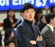 선두 DB 상대하는 가스공사 강혁 감독 “니콜슨 대신 수비 좋은 맥스웰 선발”[경기브리핑]