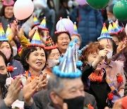 한국인 행복도, 세계 137국 중 한국 57위