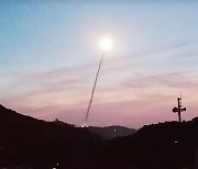 日도 극초음속미사일 엔진 개발… 첫 비행시험 성공