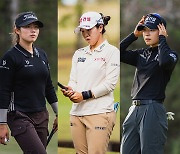 루키 장효준, Q-시리즈 3R 공동 2위↑…'KLPGA 멤버' 임진희·이소미 5위 [LPGA]