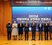 한양대, 2023 교육혁신 컨퍼런스 개최