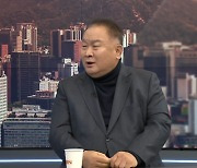 이상민 "국회의장 욕심 있지만…목매달면 탈당 이유 없어"