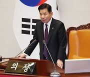 선거가 벼락치기냐...예비후보 등록 일주일 남았는데 선거구 몰라