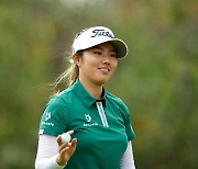 장효준, LPGA Q-시리즈 3R 공동 2위 도약