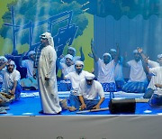 Sharjah Celebrates the UAE’s 52nd Union Day