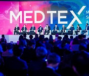 Beyond Medtech: Healthcare+ Expo Taiwan Sets New Stage for Global Innovation in Future AI Healthcare