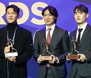 울산 2연패 이끈 ‘수비핵’ 김영권, 영광의 MVP