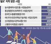 [단독] 규제에 묶여···예산도 다 못 쓴 신사업사관학교