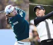 임진희 이소미, LPGA Q시리즈 3R 나란히 공동 5위