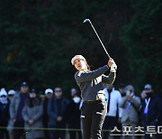 'KLPGA 다승왕' 임진희, LPGA 투어 Q시리즈 3R 공동 5위 도약