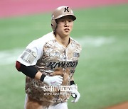 “100억 이상 확실” FA 김혜성 기다리는데, MLB 진출? KBO 입맛 다시나