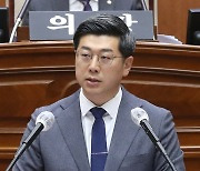 전주시의원 "개인형 이동장치 무단방치 급증…견인 건수는 전무"