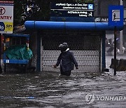 INDIA WEATHER CYCLONE