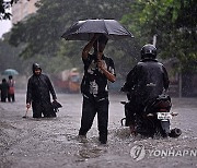 INDIA WEATHER CYCLONE