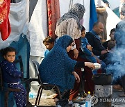 유엔 "가자 남부 이미 과밀…이스라엘 대피령 부당"