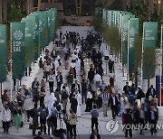 COP28 Climate Summit