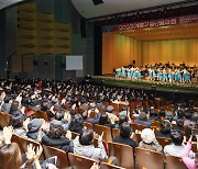 계양구민과 함께한 '2023 계양구 송년음악회' 성료