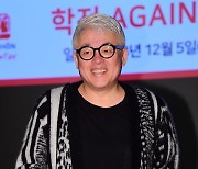 [TEN포토]김형석 '스윗한 미소'