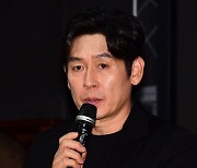 설경구 "학전서 포스터 붙이다 배우로 데뷔, 시나 재단서 '학전' 이어가줬으면" ('학전 AGAIN')