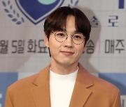 [포토]이석훈, MBC 새 예능 '솔로동창회 학연'에서 만나요!