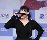 [Ms포토] 이은지 '재치만점'