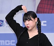 [Ms포토] 이은지 '도파민 중독자'