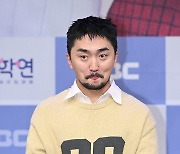 [Ms포토] 유병재 '눈치 보는 편'