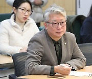 조응천 "이상민 탈당 비판 친명계, '더글로리' 학폭 가담자 같아"