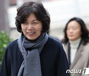 강정애, 홍범도·이승만 논쟁에 "모든 건 사실에 근거해야"