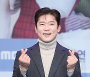 김대호 아나, 운명론자