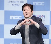 김대호 아나, 운명을 꿈꾸는 불혹의 자유인