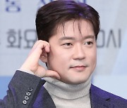 김대호, 연예가 하고 싶은 심폐소생술 남