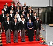 일본 정부, 10년간 NSC서 북한 안건 25% 논의…최다 의제