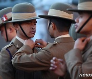 "우크라전서 구르카 용병 안돼"…네팔, 러에 자국민 송환 압박