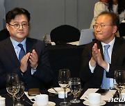 예산안에다 선거제까지 '첩첩산중'…의장 호소에도 여야는 신경전만