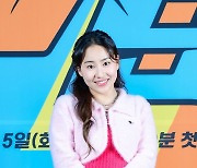 [E포토] 조현아, '강심장VS에서 만나는 톡톡 튀는 예능감'