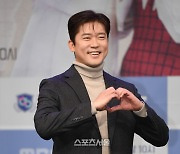 [포토] 김대호 '운명으 사랑을 꿈꾸며'